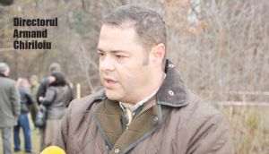 Într-o adresă către Judecătoria Piteşti, Romsilva a recunoscut un fals de care a făcut uz Armand Chiriloiu, directorul D.S. Argeş